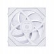Lian Li UNIFAN TL LCD 140 -1PCS White - Case Fan Lian Li UNIFAN TL LCD 140 -1PCS White - Case Fan