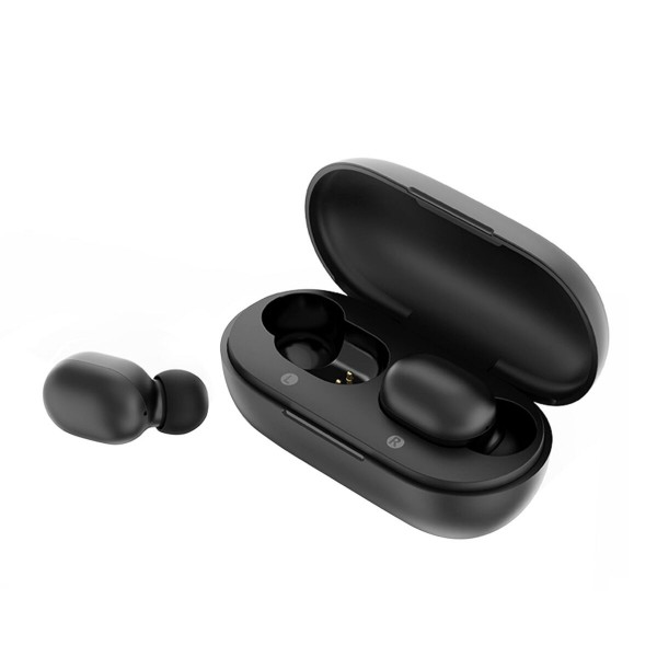Haylou GT1 2023 Black - Bluetooth TWS In-Ear Gaming Earbuds Low Latency BT5.3 A.I. Noise Cancelation - Σύγκριση Προϊόντων