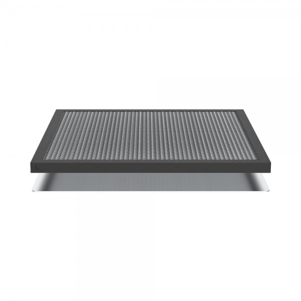 CREALITY Engraver Honeycomb Workbench for 3d printer Laser module steel honeycomb panel 235x235