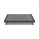 CREALITY Engraver Honeycomb Workbench for 3d printer Laser module steel honeycomb panel 235x235
