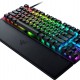 Razer HUNTSMAN V3 PRO TENKEYLESS ANALOG - Optical Gaming Keyboard - Rapid Trigger - US Layout