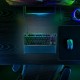 Razer HUNTSMAN V3 PRO TENKEYLESS ANALOG - Optical Gaming Keyboard - Rapid Trigger - US Layout