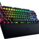 Razer HUNTSMAN V3 PRO TENKEYLESS ANALOG - Optical Gaming Keyboard - Rapid Trigger - US Layout