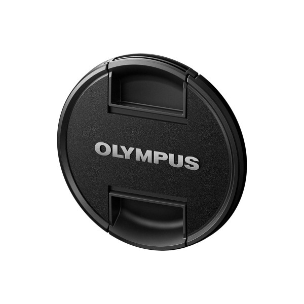 Olympus OM System LC-72D Lens Cap for EZ-M4015 PRO - Photo Accessories