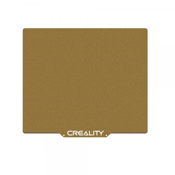 CREALITY PEI Plate Frosted Surface 4004090038 235x235 & magnet Ender-3/3 V2/3 KR/3 Pro/3S/5/5S/5Pro - CREALITY