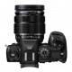 Olympus OM System OM-1 II Kit body black, M.Zuiko Digital ED 12-40mm PRO II