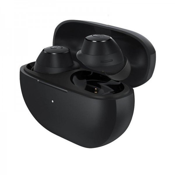 Haylou GT1 2023 Black - Bluetooth TWS In-Ear Gaming Earbuds Low Latency BT5.3 A.I. Noise Cancelation - Σύγκριση Προϊόντων
