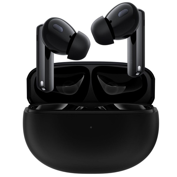 Haylou W1 ANC Blue-Black Bluetooth TWS In-Ear Gaming Earbuds 45db 3mic Active Noise Cancel 35h BT5.3 - Σύγκριση Προϊόντων