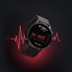 Haylou Solar Plus Black - Call Watch 1,43 AMOLED 466x466 7d BT5.3 IP68 Waterproof