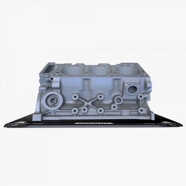 Creality B Plate Ender-3 S1/S1Pro/5/S1-K1/3 V3 KE/CR10 SE PEI Printing platform Kit 235x235 spring