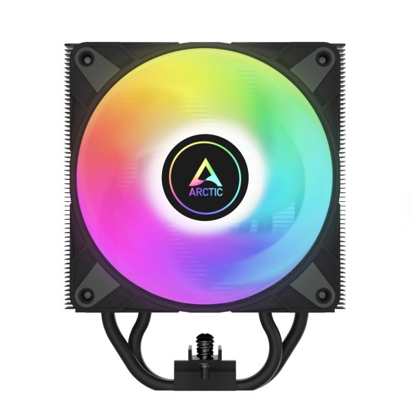 ARCTIC Freezer 36 A-RGB (Black) - Direct Touch CPU Cooler Intel/AMD Pressure Optimized push-pull - Arctic