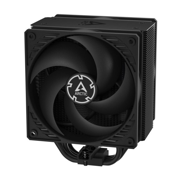 ARCTIC Freezer 36 (Black) - Direct Touch CPU Cooler Intel/AMD Pressure Optimized push-pull - Arctic