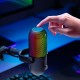 Razer SEIREN V3 CHROMA - RGB USB Condenser Microphone - Gain Limiter - Build-in Shock Absorb