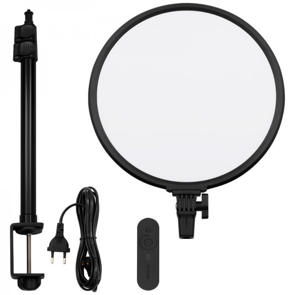 Streamplify GLOW LIGHT 14 - Large Softlight 36cm 40W 2.500 lumen