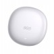 QCY AilyBuds Pro Semi-Ear ANC TWS White 6 mic & A.I. Noise Cancel. LDAC Audio Ultra HD Multi-point