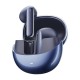 QCY AilyBuds Pro Semi-Ear ANC TWS Blue 6 mic & A.I. Noise Cancel. LDAC Audio Ultra HD Multi-point