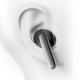 QCY AilyBuds Pro Semi-Ear ANC TWS White 6 mic & A.I. Noise Cancel. LDAC Audio Ultra HD Multi-point