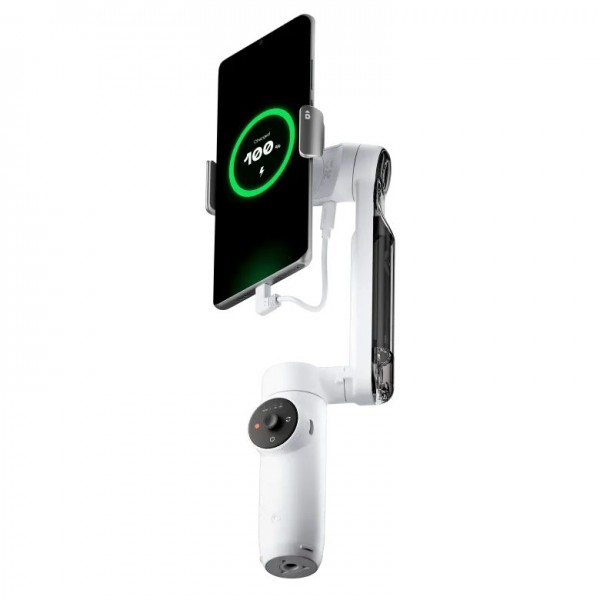 Insta360 Type-C to Type-C Cable (charge devices while using Insta360 Flow Gimbal) - Insta360