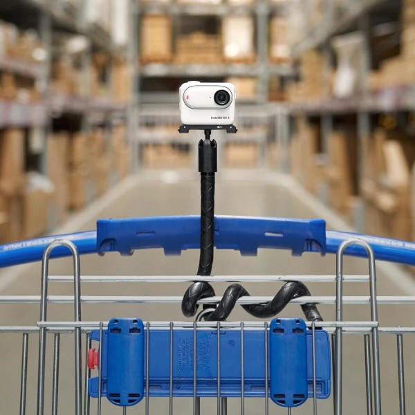 Insta360 Monkey Tail Mount
