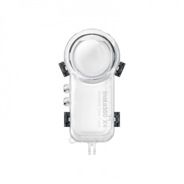 Insta360 X4 Invisible Dive Case