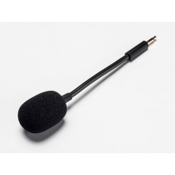 Geekria Detachable Microphone for Kraken V3 / V3 Hypers. / V3 Pro - Geekria