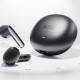QCY AilyBuds Pro Semi-Ear ANC TWS Black 6 mic & A.I. Noise Cancel. LDAC Audio Ultra HD Multi-point