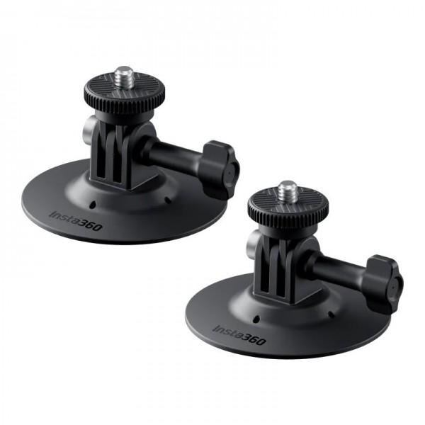Insta360 Flexible Adhesive Mount - Insta360