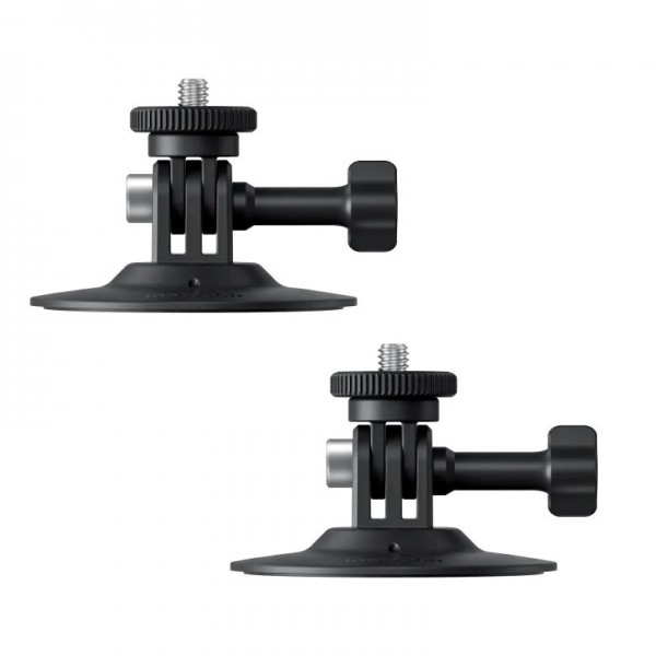 Insta360 Flexible Adhesive Mount - Insta360