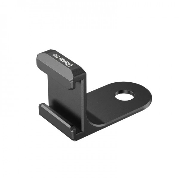 Insta360 Ulanzi X Series Cold Shoe (X4 X3 X2 etc for use with camera and selfie stick) - Insta360