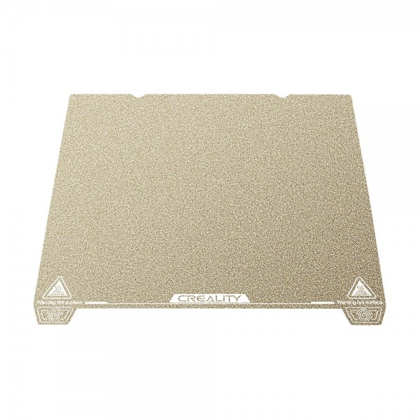 CREALITY Ender-3 S1 & S1 Pro & K1 & K1C Original PEI Plate Kit (4004090090)