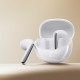 QCY AilyBuds Pro Semi-Ear ANC TWS White 6 mic & A.I. Noise Cancel. LDAC Audio Ultra HD Multi-point