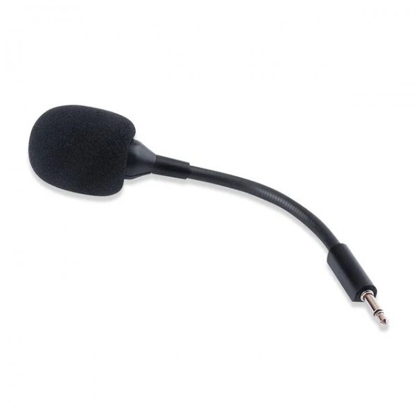 Geekria Detachable Microphone for Kraken V3 / V3 Hypers. / V3 Pro - Geekria