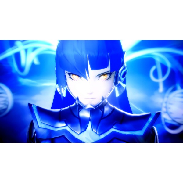 Shin Megami Tensei V: Vengeance  PS5