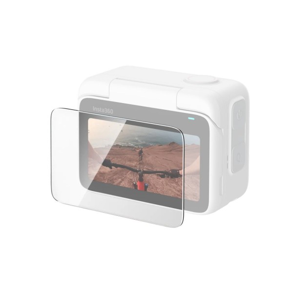 Insta360 GO 3/GO 3S Screen Protector - Insta360