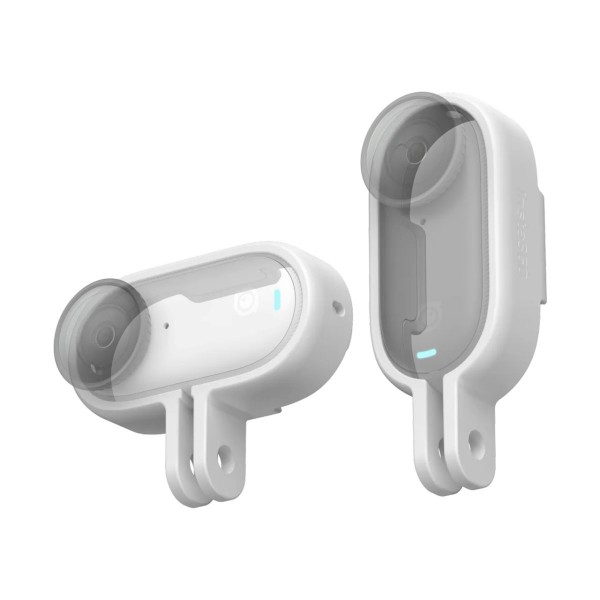 Insta360 GO 3/GO 3S Vertical & Horizontal Action Mount Set - Insta360