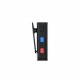 BOYA BOYAMIC Wireless HD Lavalier Microphone iPhone Android Smartphone USB-C Camera 200m range 10h