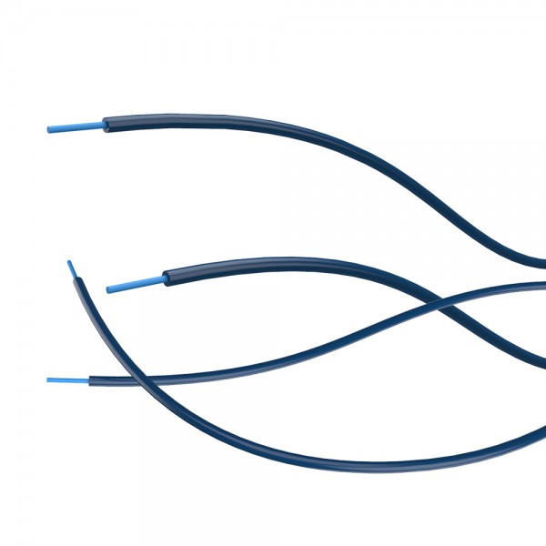 Creality Capricorn Teflon tube Kit L1000 D4Χd2 PTEE blue - CREALITY