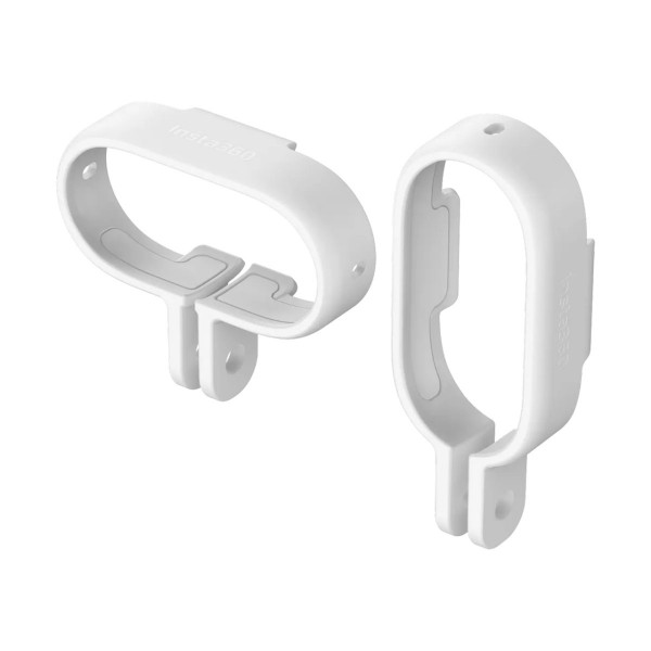 Insta360 GO 3/GO 3S Vertical & Horizontal Action Mount Set - Insta360