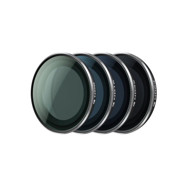 Insta360 GO 3S ND Filter Set - Insta360