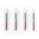 Creality Unicorn Integrated Nozzles , Pack of 4, K1C, Ender-3 V3, Ender-3V