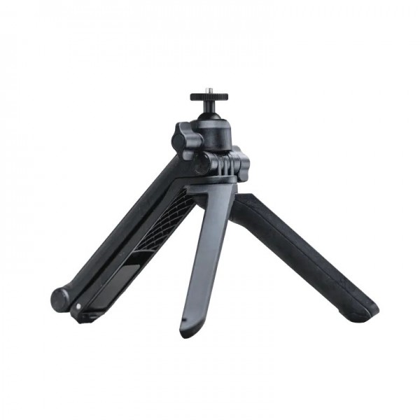 Insta360 Multi Mount -  Tripod, Selfie Stick & Magic Arm 3-in-1 for all Action Cameras.
