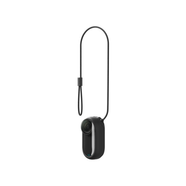 Insta360 GO 3/GO 3S Magnet Pendant Safety Cord (Black) - Insta360
