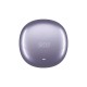 QCY AilyBuds Pro Semi-Ear ANC TWS Purple 6 mic & A.I. Noise Cancel. LDAC Audio Ultra HD Multi-point