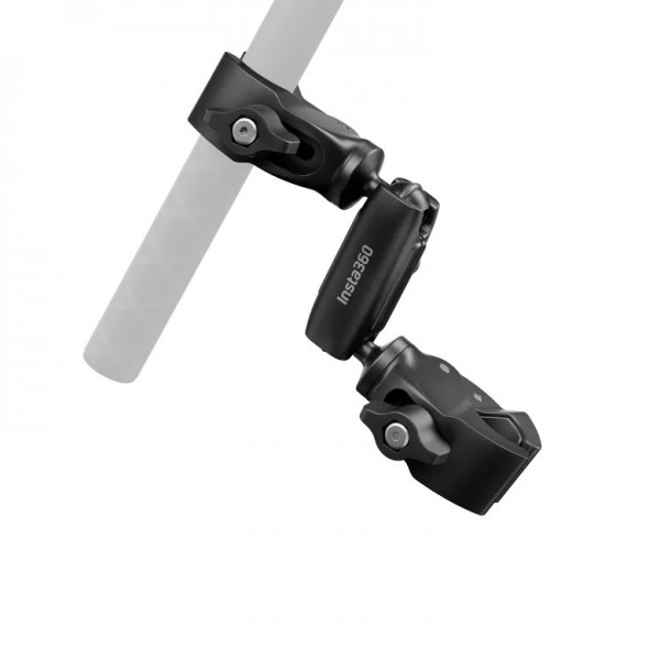 Insta360 Motorcycle Selfie Stick - Support Clamp - Insta360
