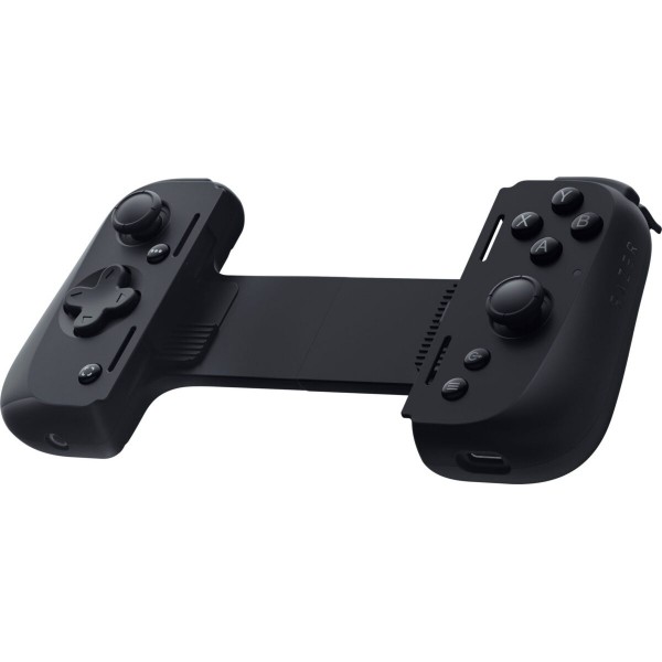 Razer KISHI V2 PRO - Gaming Controller – Universal fit – for Android - Stream PC, Xbox, Playstation - Gamepad