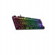 RAZER HUNTSMAN V3 X TENKEYLESS - GAMING RGB OPTICAL KEYBOARD (CLICKY PURPLE SWITCH) - GR LAYOUT