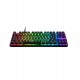 RAZER HUNTSMAN V3 X TENKEYLESS - GAMING RGB OPTICAL KEYBOARD (CLICKY PURPLE SWITCH) - GR LAYOUT