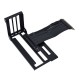 Lian Li A3-1X - Vertical GPU Kit for A3-mATX Black PCI-E 4.0 Riser Cable Included Lian Li A3-1X - Vertical GPU Kit for A3-mATX Black PCI-E 4.0 Riser Cable Included