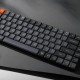 Keychron K3 Max (K3M-H1) QMK/VIA Wireless Custom Mechanical Keyboard-Red Switch Hot-Swappable 75% US