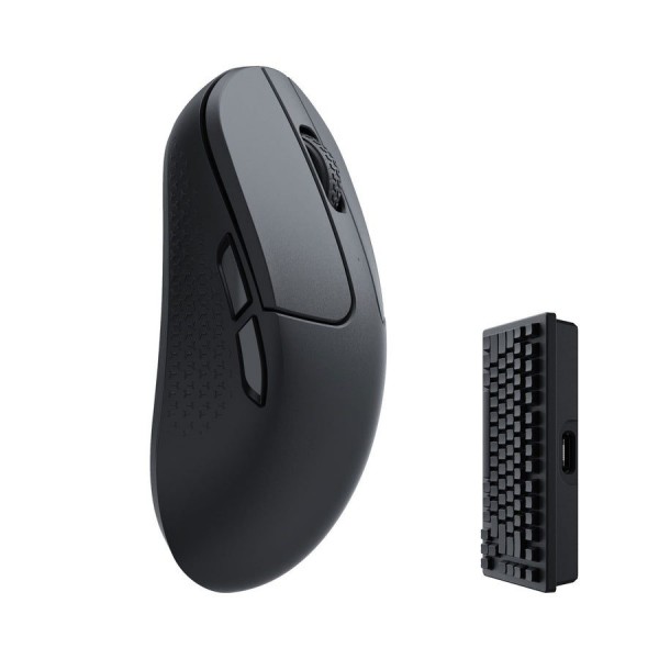 Keychron M3 Mini (M3M-A4) Wireless Mouse - 4k Hz Polling Rate - Keychron